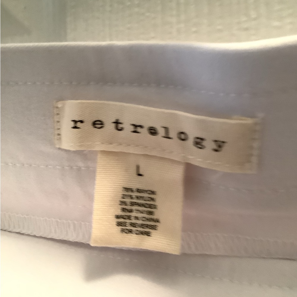 Ladies pants - Picture 4 of 5